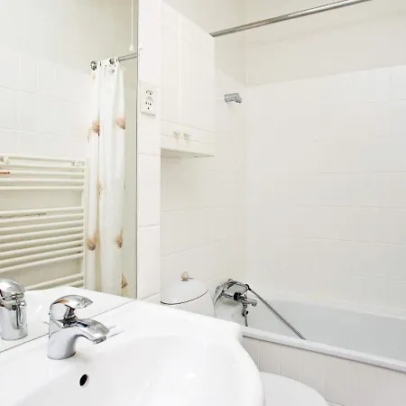 Apartament Cxxiii