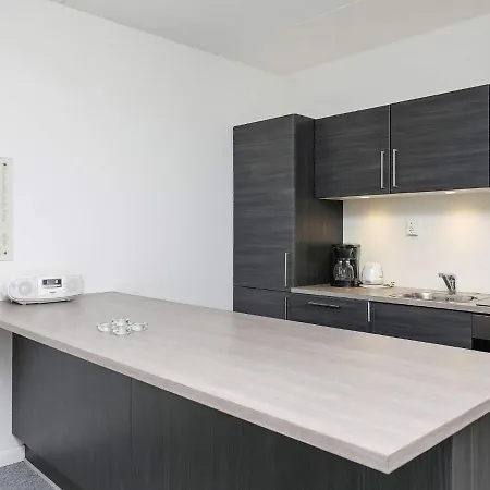 Apartament Cxxiii