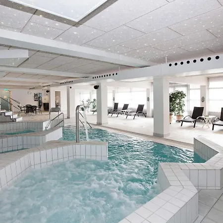 Apartament Cxxiii Blokhus