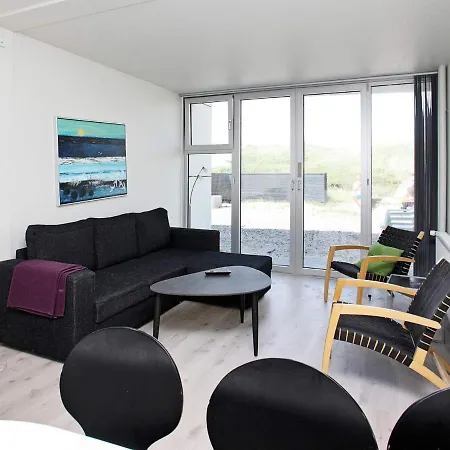 Apartament Cxxiii