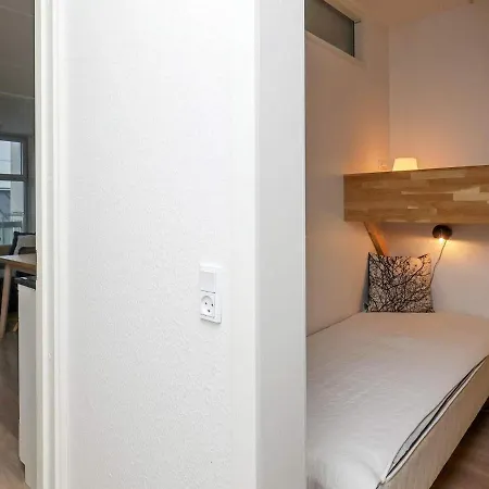 Apartament Cxxiii Blokhus