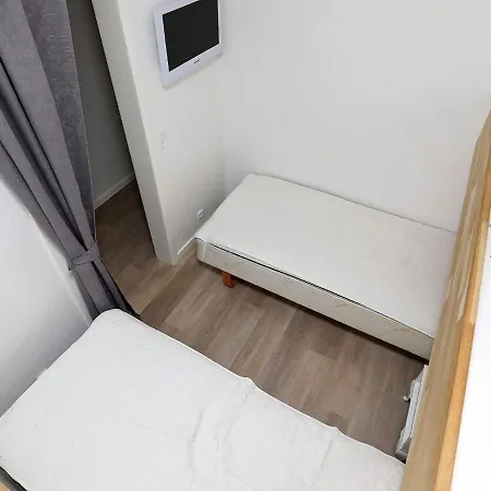 Apartament Cxxiii *