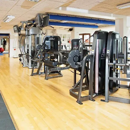 Apartament Cxxiii *
