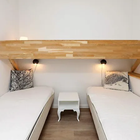 Cxxiii Apartament Blokhus